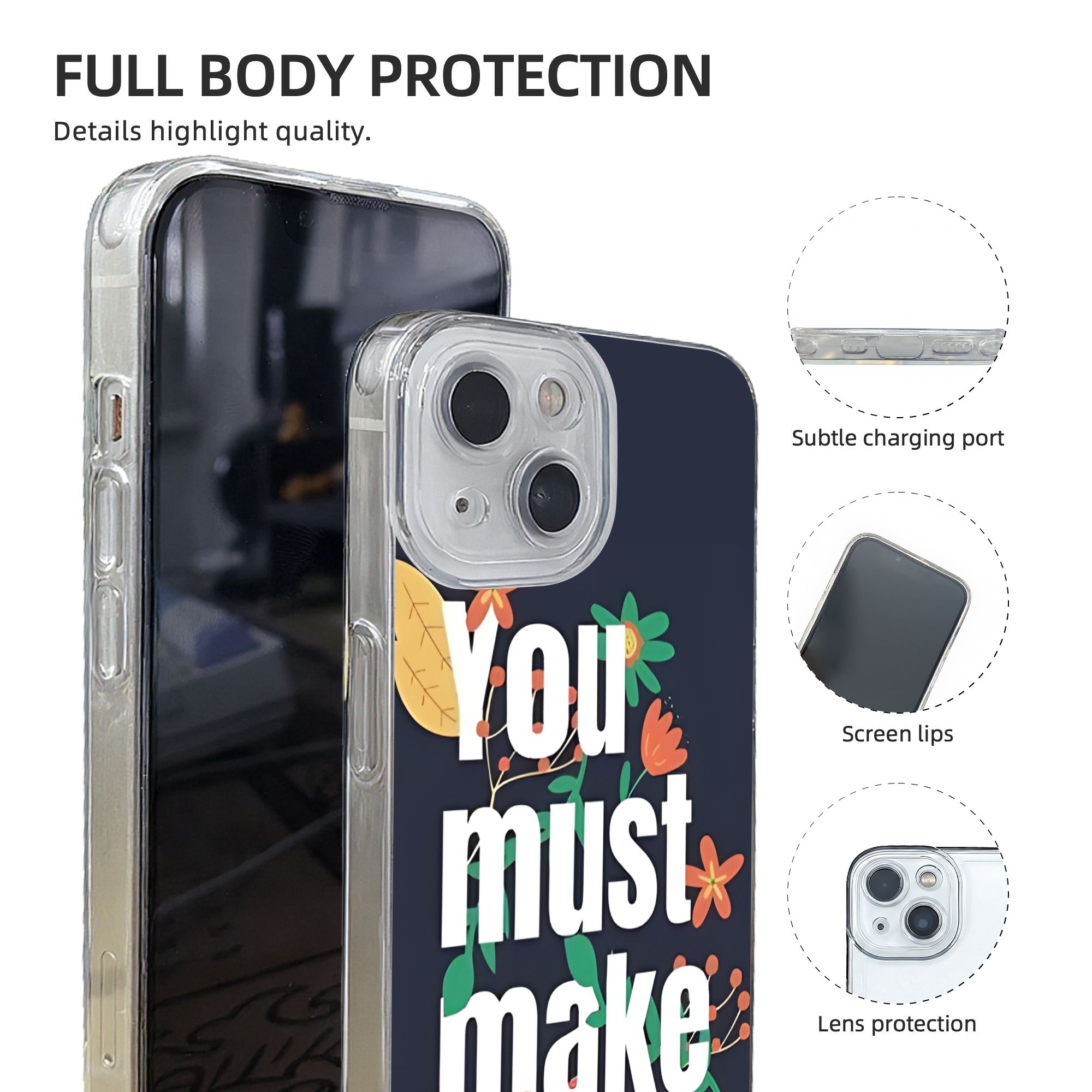 Neuer Armor Bumper – Sie müsse – Phone Cases Hastings Bewertung und Preis