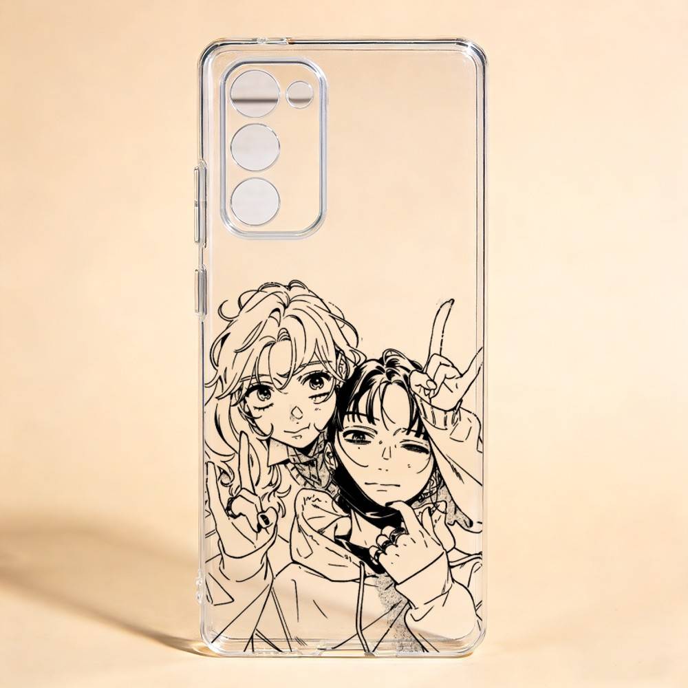 Der Mann, den er Interessiert  – Phone Cases At Shein Bewertung und Preis