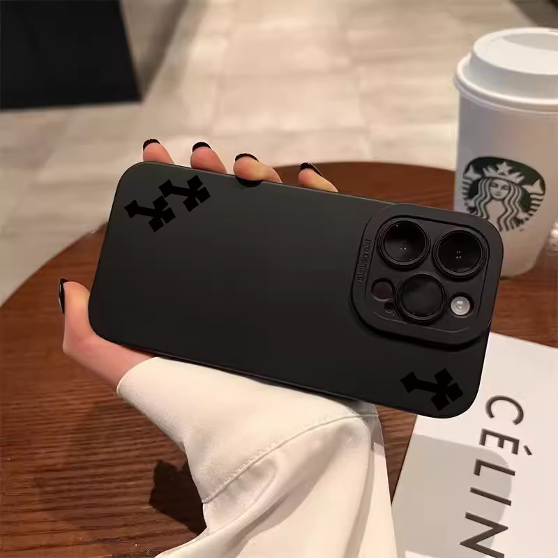 Autumn Vibes Kreuzmuster Handy – Phone Cases Like Loopy Bewertung und Preis