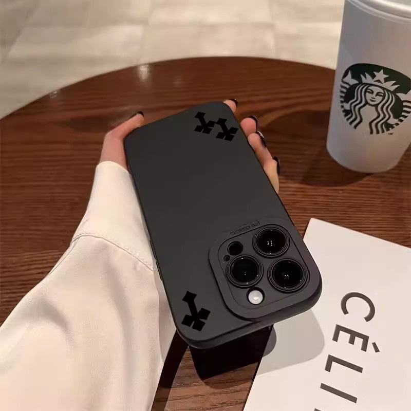 Autumn Vibes Kreuzmuster Handy – Phone Cases Like Loopy Bewertung und Preis