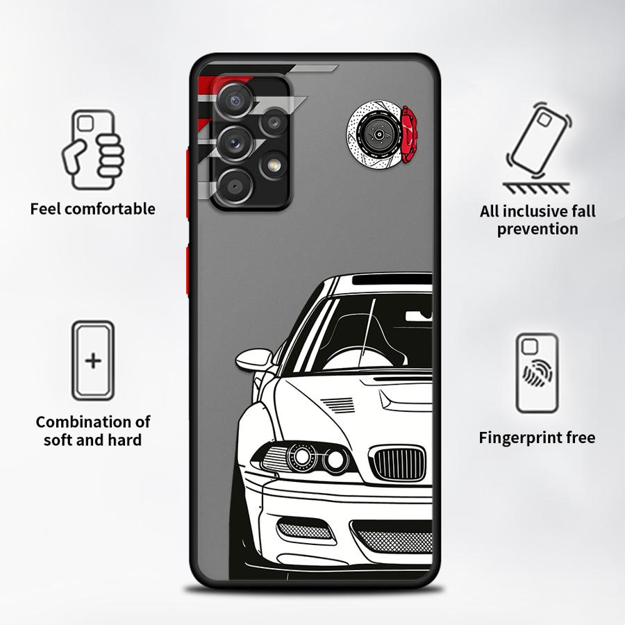Handyhülle für Samsung Galaxy  – Phone Cases A14 Samsung Bewertung und Preis