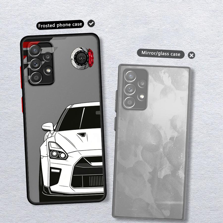 Handyhülle für Samsung Galaxy  – Phone Cases A14 Samsung Bewertung und Preis