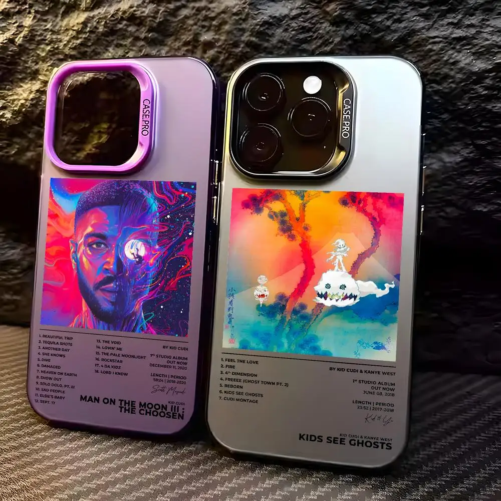 Rapper Kid C-Cudi Handyhülle f – Phone Cases For Iphone 12 Pro Max Bewertung und Preis