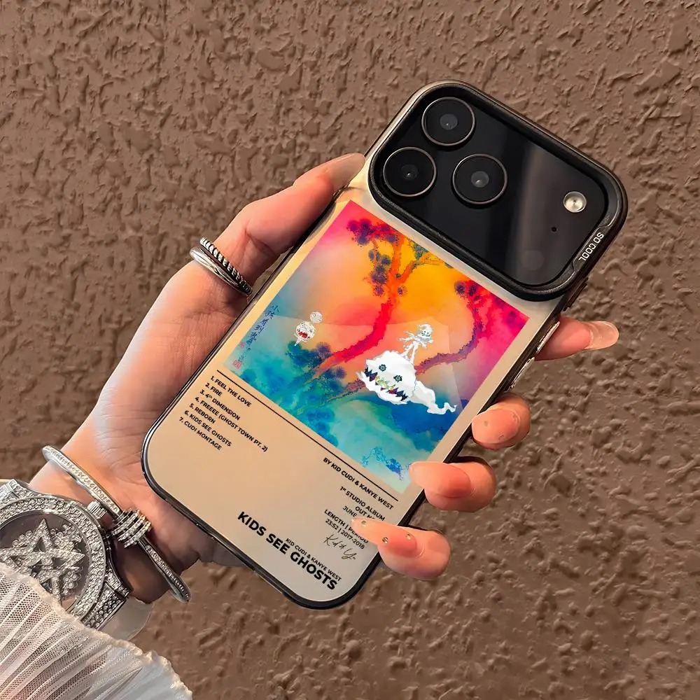 Rapper Kid C-Cudi Handyhülle f – Phone Cases For Iphone 12 Pro Max Bewertung und Preis