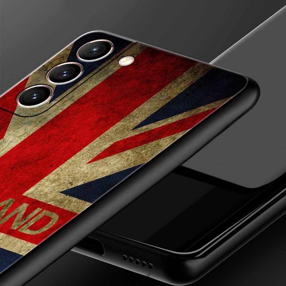 England UK Flaggen Handyhülle  – Phone Cases Uk Samsung Bewertung und Preis