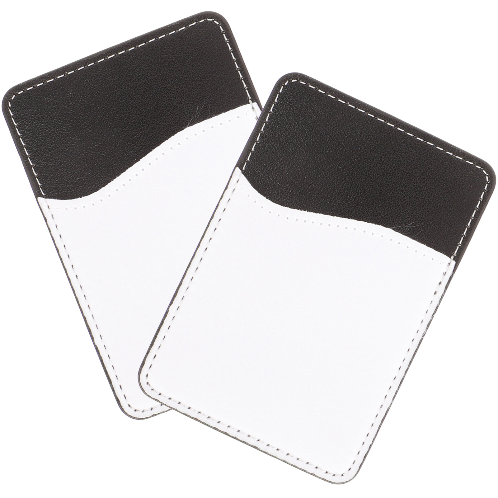 2 Stück Handy-Rückseiten-Karte – Phone Cases With Wallet On Back Bewertung und Preis
