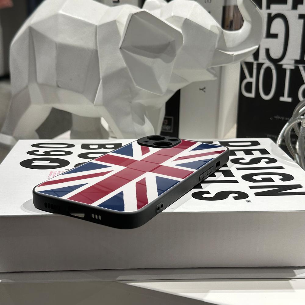 EWAU UK Handyhülle aus gehärte – Phone Cases Uk Bewertung und Preis
