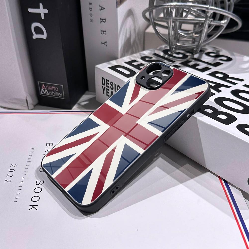 EWAU UK Handyhülle aus gehärte – Phone Cases Uk Bewertung und Preis