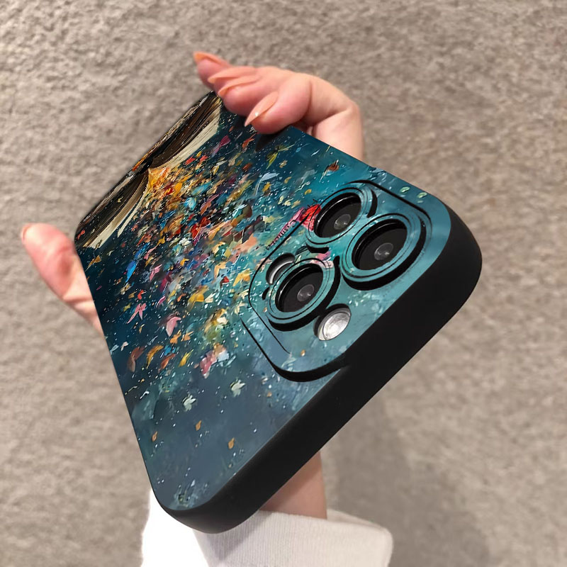 Für iPhone 17 16 15 14 13 12 1 – Phone Cases Cute Iphone 14 Bewertung und Preis