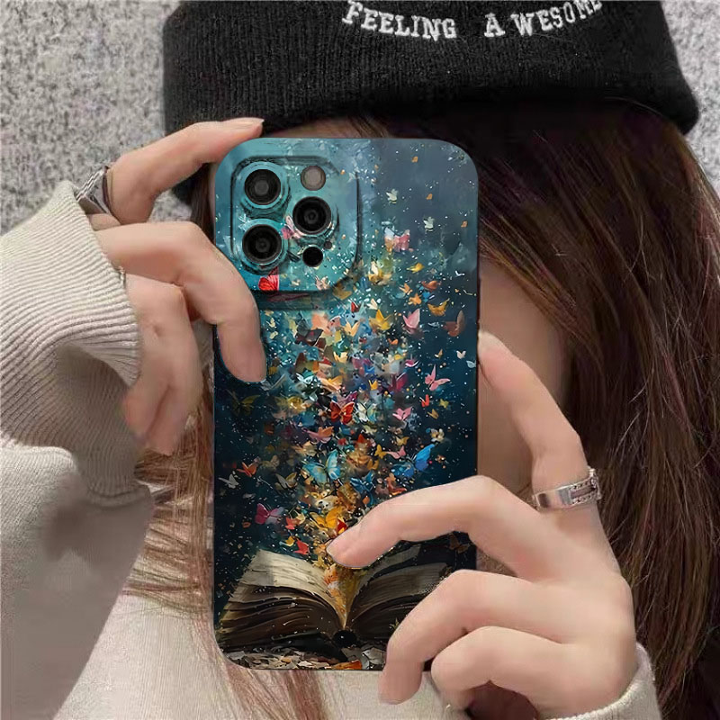 Für iPhone 17 16 15 14 13 12 1 – Phone Cases Cute Iphone 14 Bewertung und Preis
