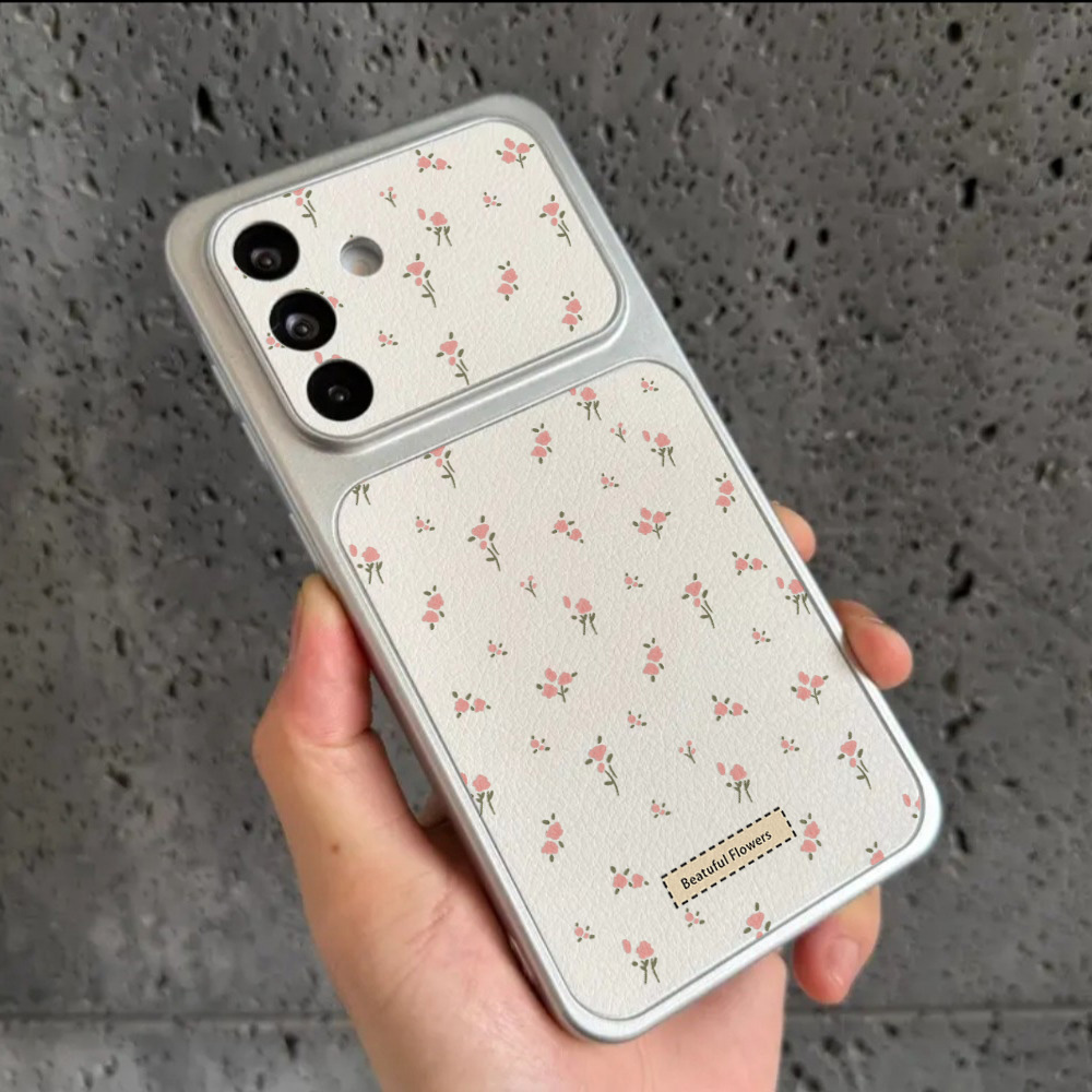 Kamera-Fenster-Handyhülle aus  – Phone Cases With Camera Cover Bewertung und Preis