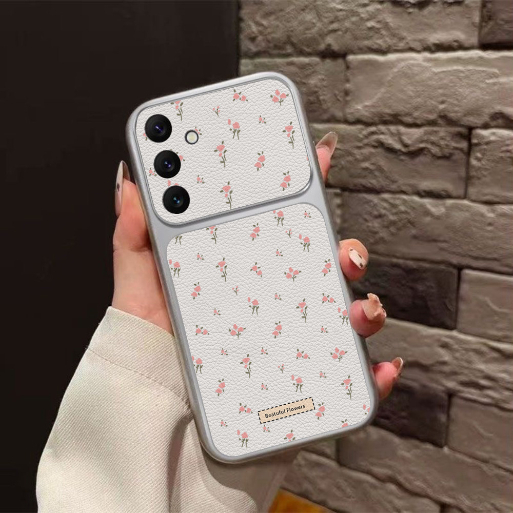 Kamera-Fenster-Handyhülle aus  – Phone Cases With Camera Cover Bewertung und Preis