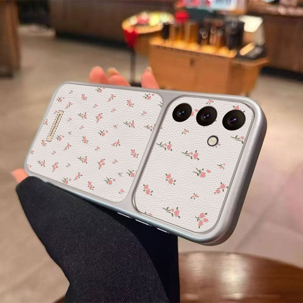 Kamera-Fenster-Handyhülle aus  – Phone Cases With Camera Cover Bewertung und Preis