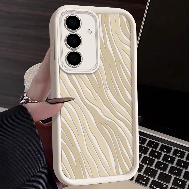 Zebra-Gestreifte Musterhülle f – Phone Cases Zebra Bewertung und Preis