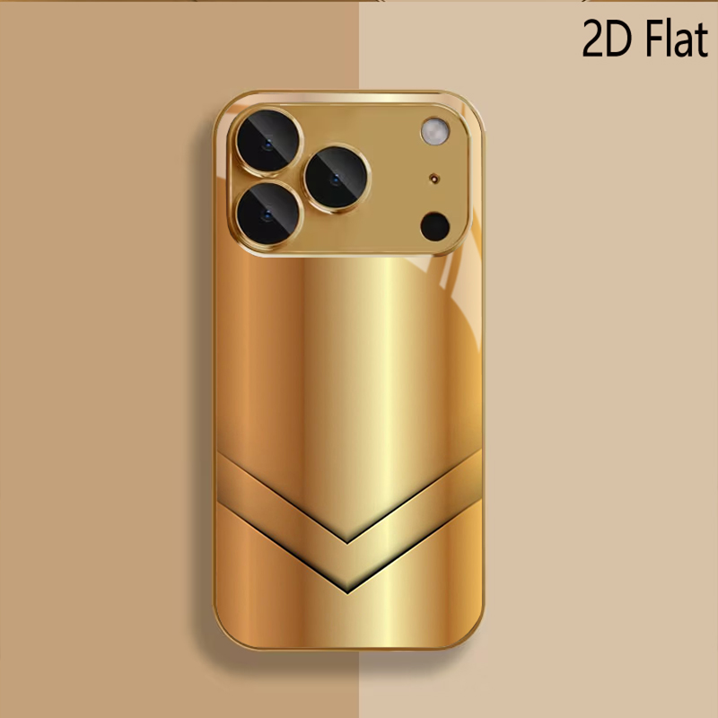 Vergoldeter Druck, gemustertes – Phone Cases With Camera Cover Bewertung und Preis