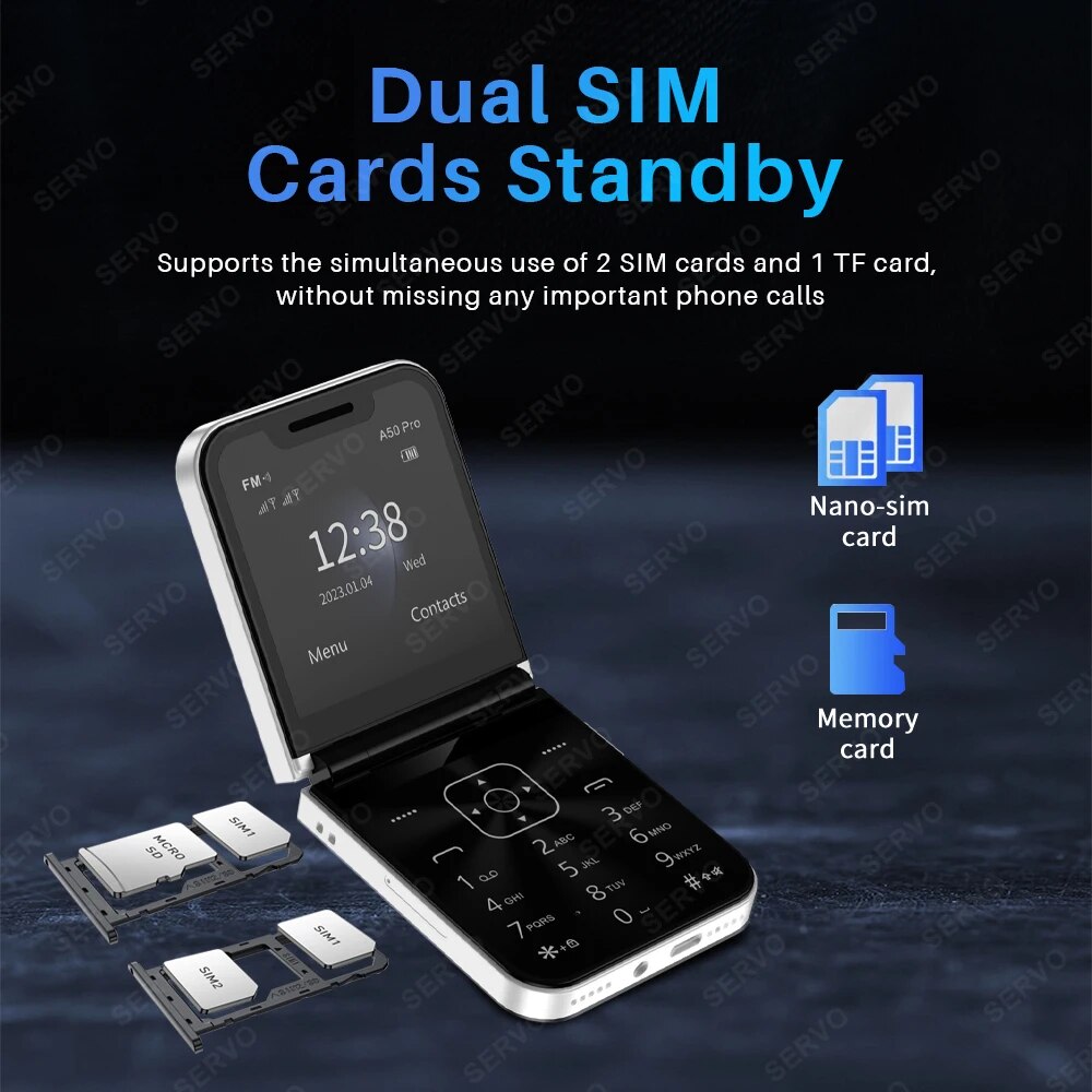SERVO A50 PRO faltbares Mobilt – Phone Cases Verizon Bewertung und Preis