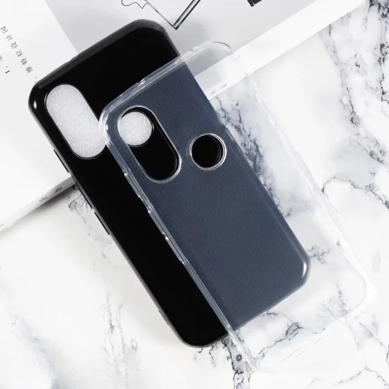 Klare TPU-Handyhülle für Cater – Phone Cases Rubber Bewertung und Preis