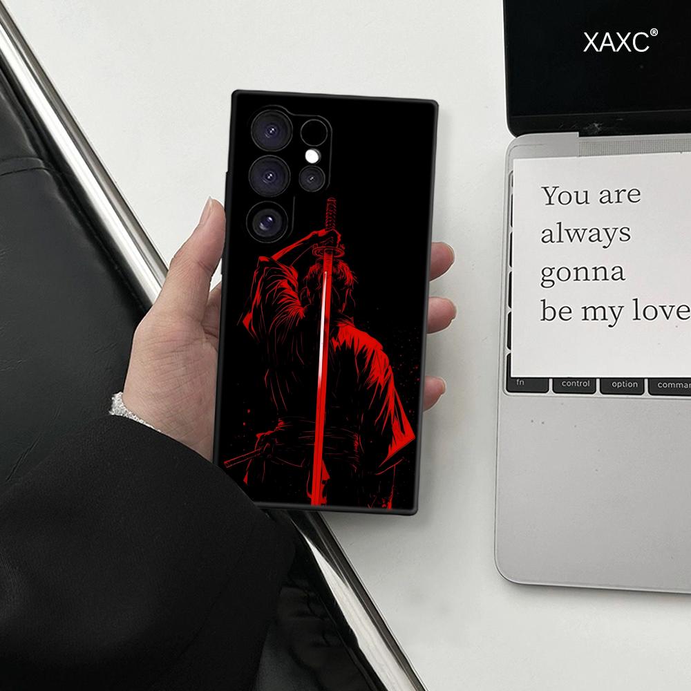 Japanische Bushido Samurai Han – Phone Cases A14 Samsung Bewertung und Preis