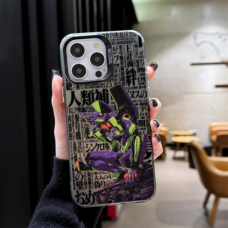 Coole e-evangelions Handyhülle – Phone Cases A14 Samsung Bewertung und Preis