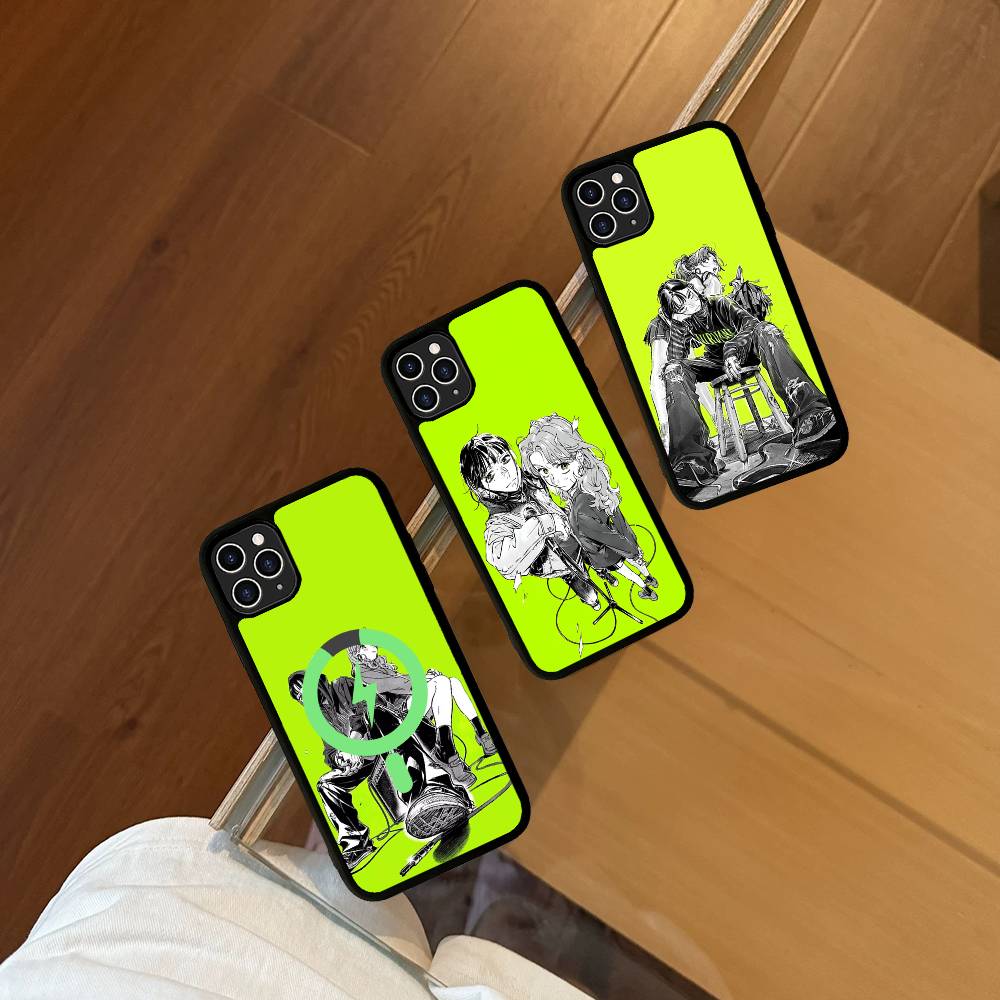 Der Mann, den er Interessiert  – Phone Cases At Shein Bewertung und Preis