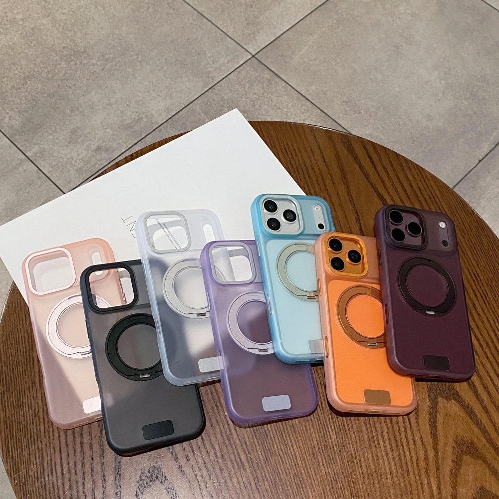 360° Magnetischer Ständer Hand – Phone Cases With Camera Cover Bewertung und Preis