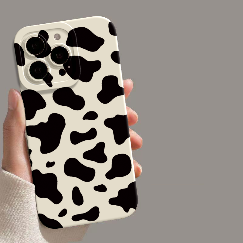 Leoparden-Zebra-Kuh-Print Hand – Phone Cases Zebra Bewertung und Preis