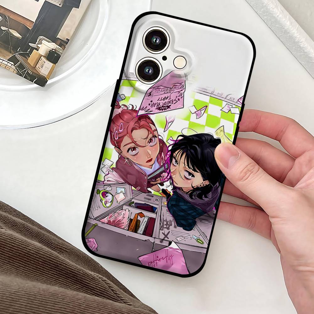 Der Mann, den er Interessiert  – Phone Cases At Shein Bewertung und Preis