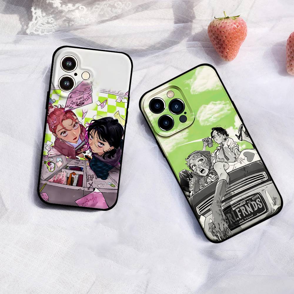 Der Mann, den er Interessiert  – Phone Cases At Shein Bewertung und Preis