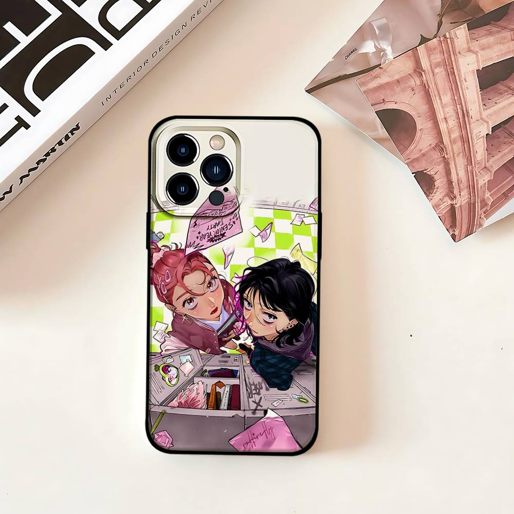 Der Mann, den er Interessiert  – Phone Cases At Shein Bewertung und Preis