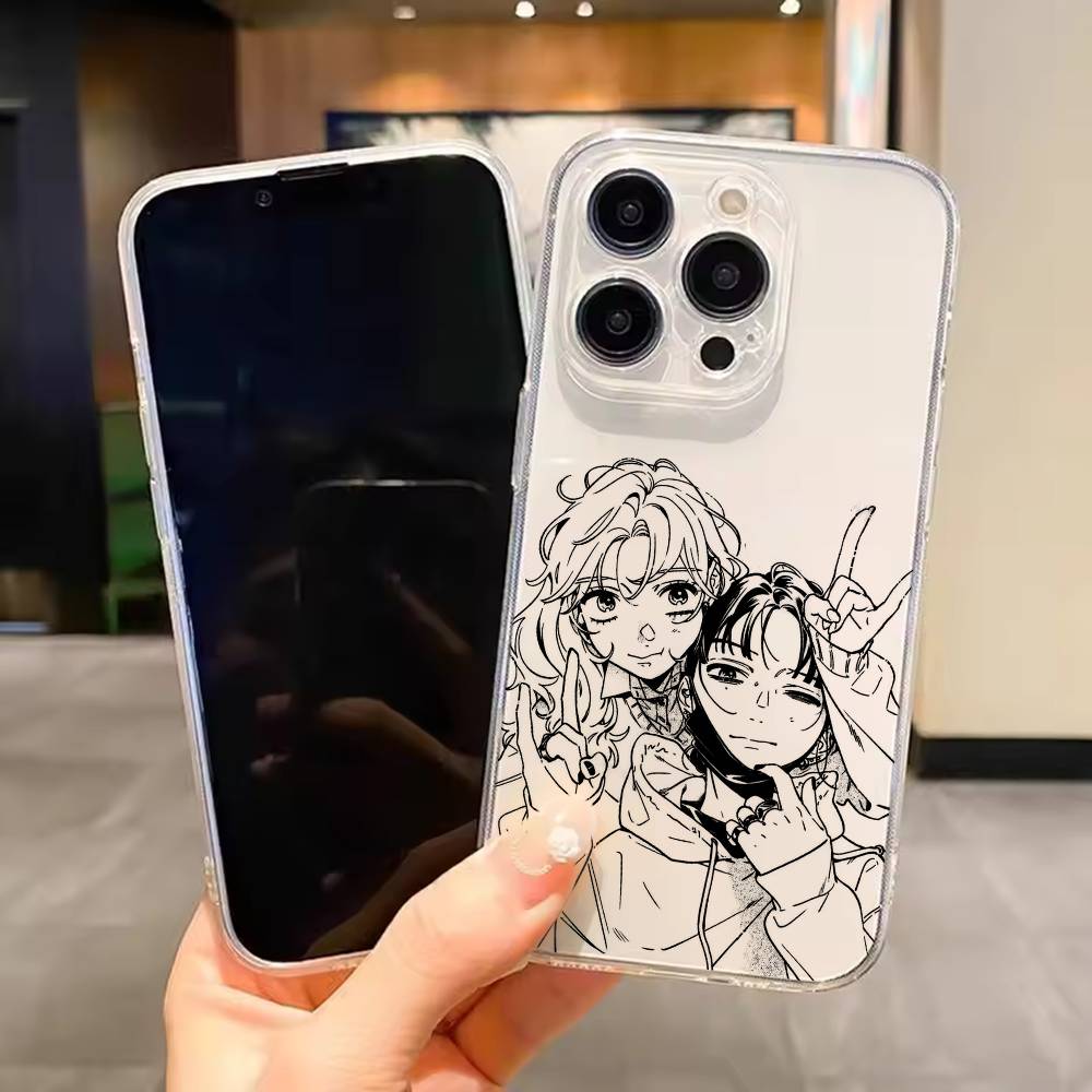 Der Mann, den er Interessiert  – Phone Cases At Shein Bewertung und Preis