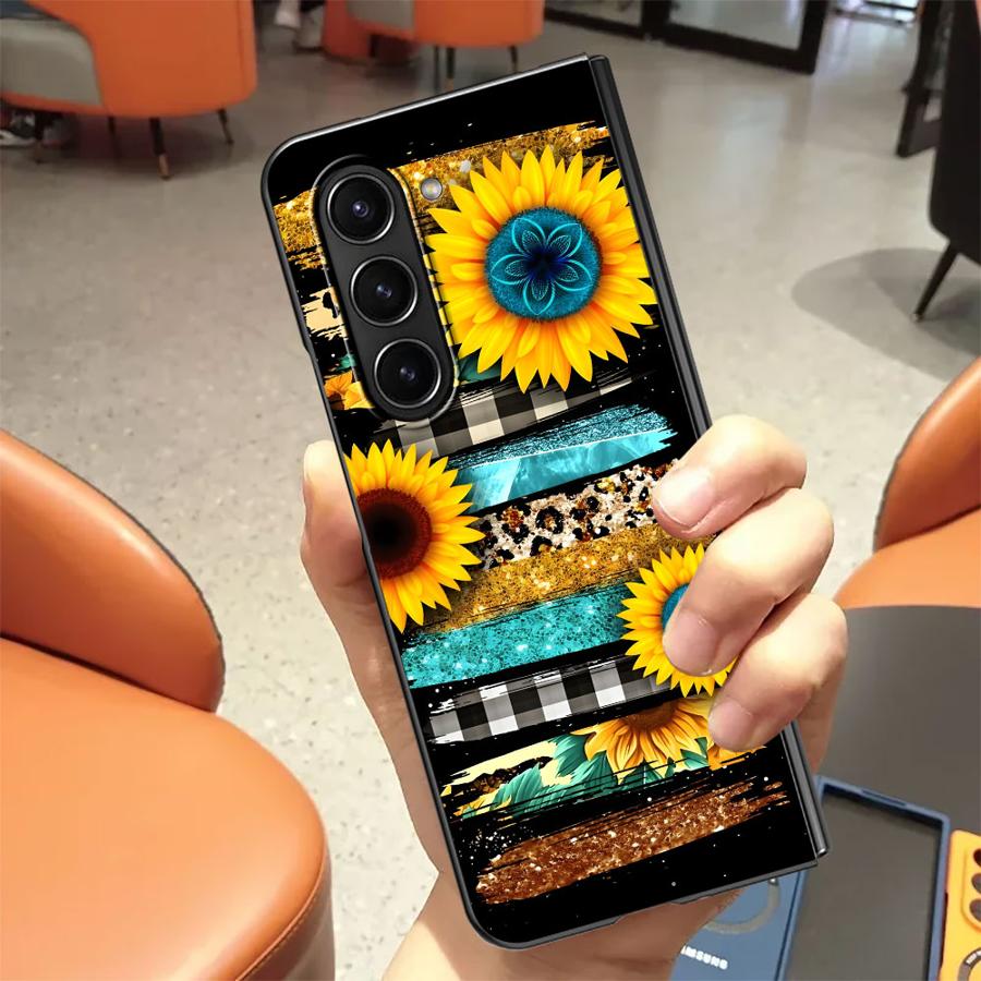 Zebra gestreifte Sonnenblumen- – Phone Cases Zebra Bewertung und Preis