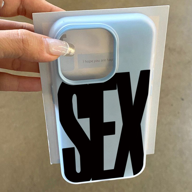Stilvolle englische Buchstaben – Phone Cases Girly Bewertung und Preis