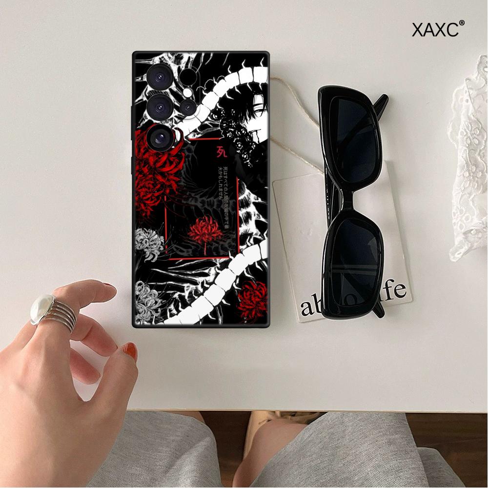 Neue coole T-Tokyo Ghoul Anime – Phone Cases A14 Samsung Bewertung und Preis