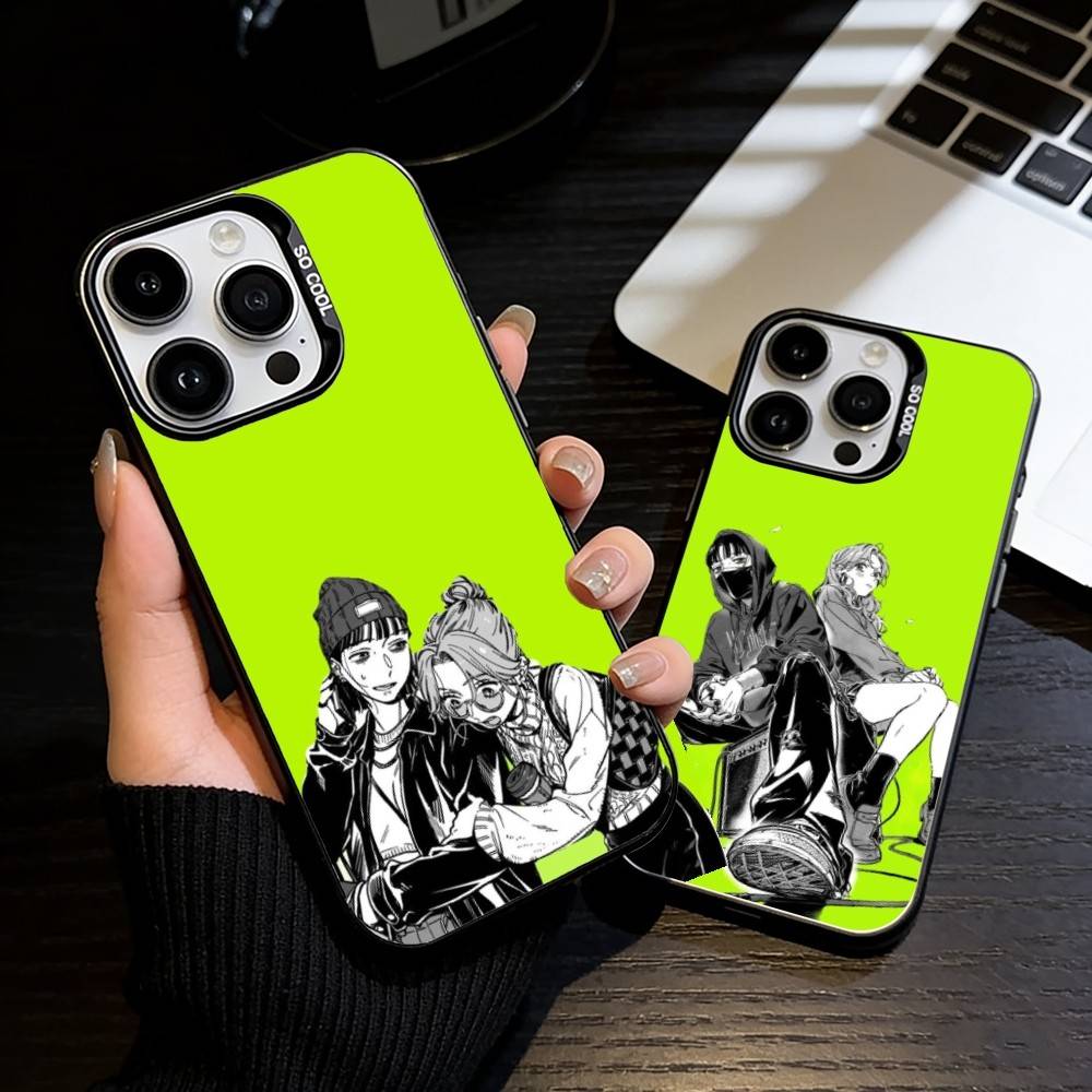 Der Typ, an dem sie interessie – Phone Cases At Shein Bewertung und Preis