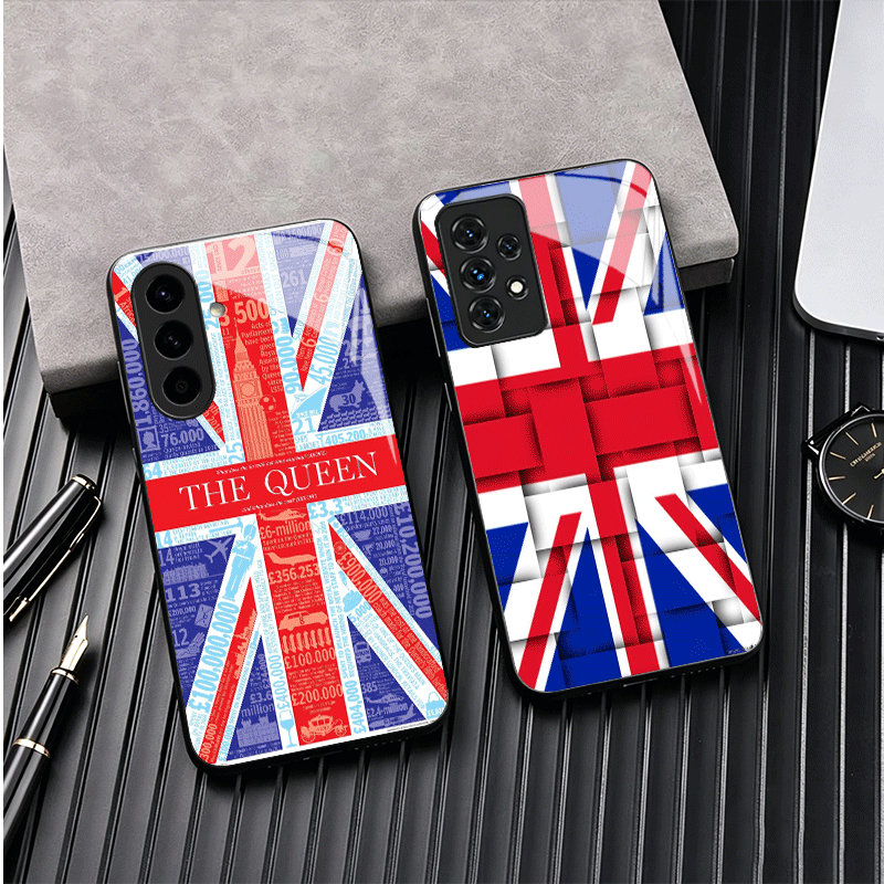 Union Jack England UK Flagge G – Phone Cases Uk Samsung Bewertung und Preis