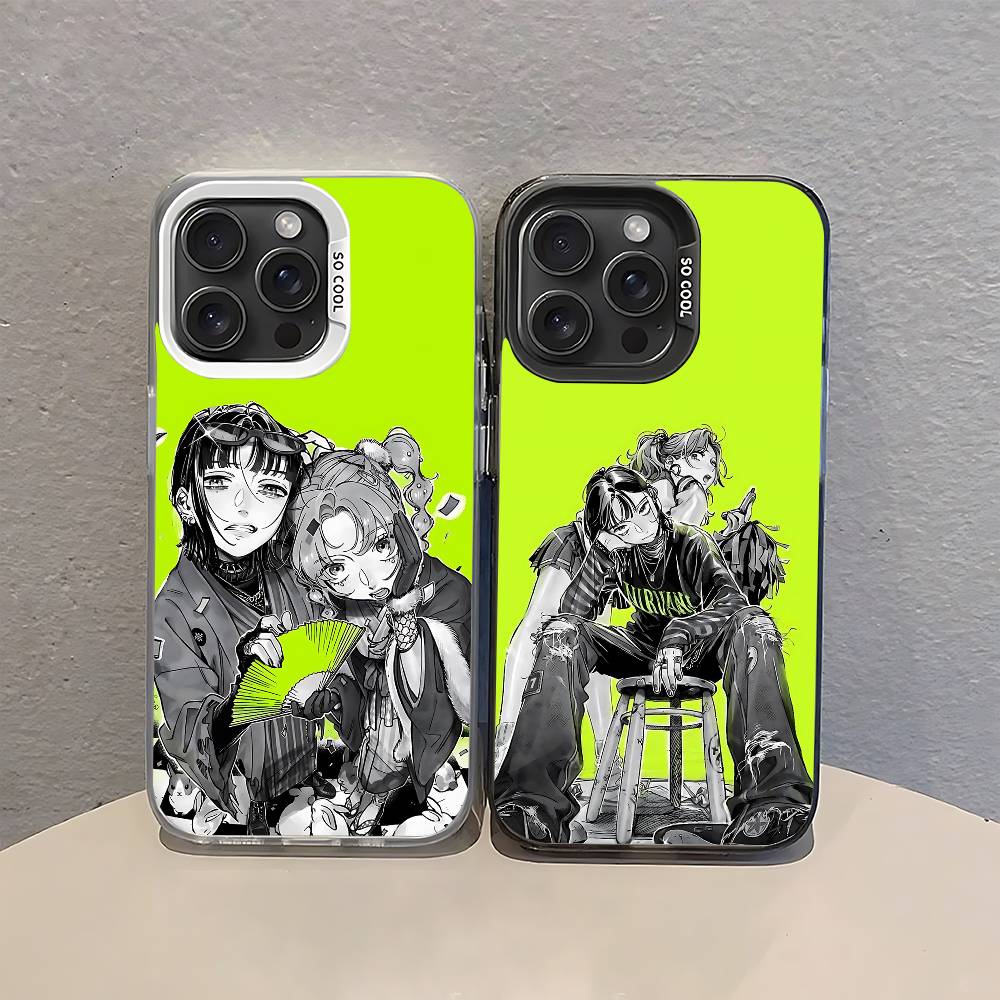 Der Mann, den er interessierte – Phone Cases At Shein Bewertung und Preis