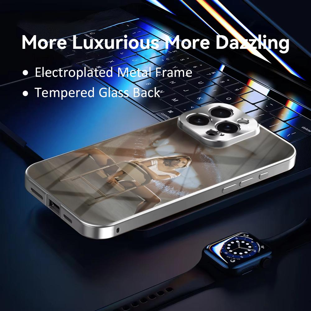 Singer T-Tate McRae Handyhülle – Phone Cases For Iphone 12 Pro Max Bewertung und Preis