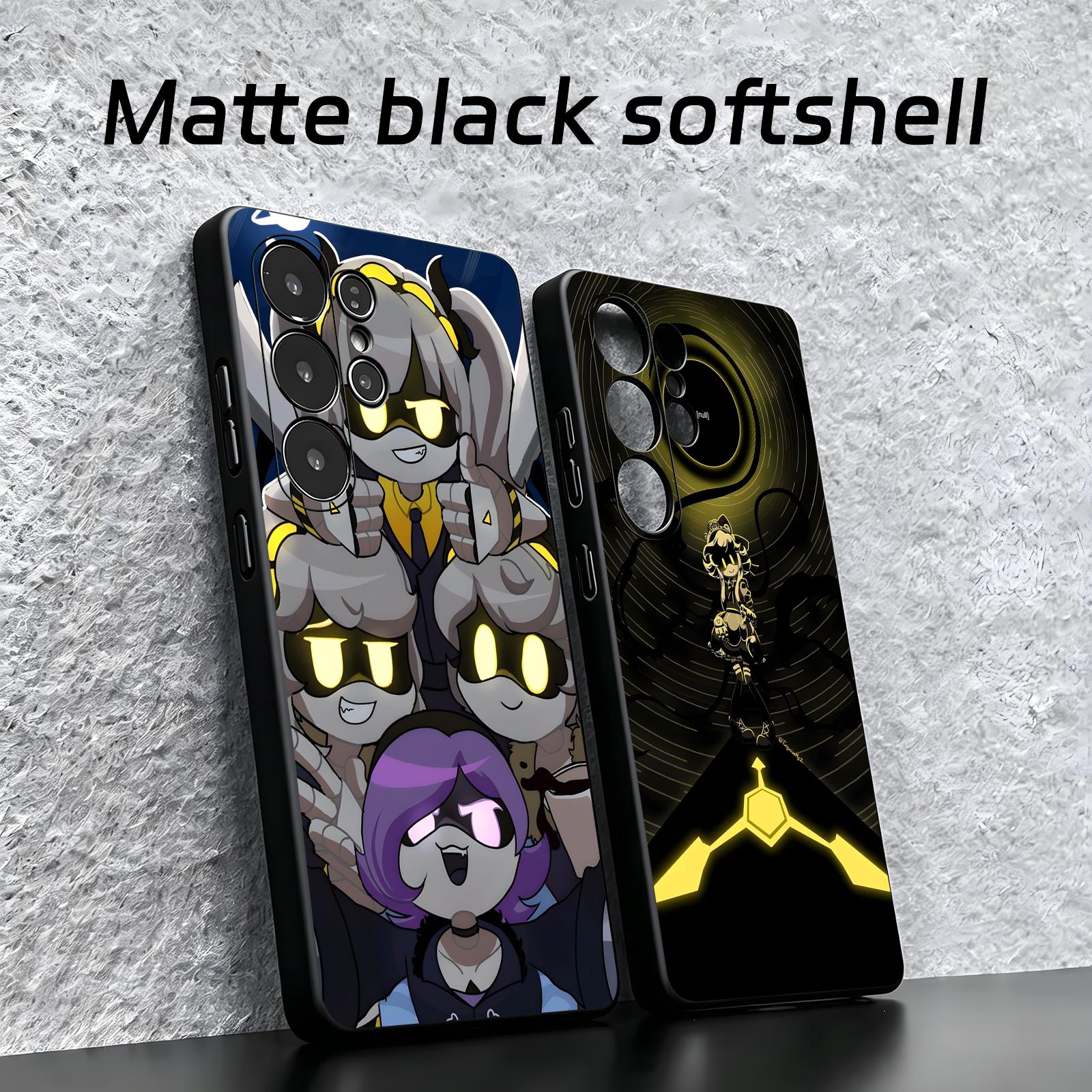 Game Murder Drones Handyhülle  – Phone Cases Samsung S23 Bewertung und Preis