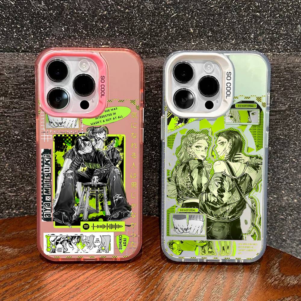 Der Kerl wurde sie in einem Ke – Phone Cases At Shein Bewertung und Preis