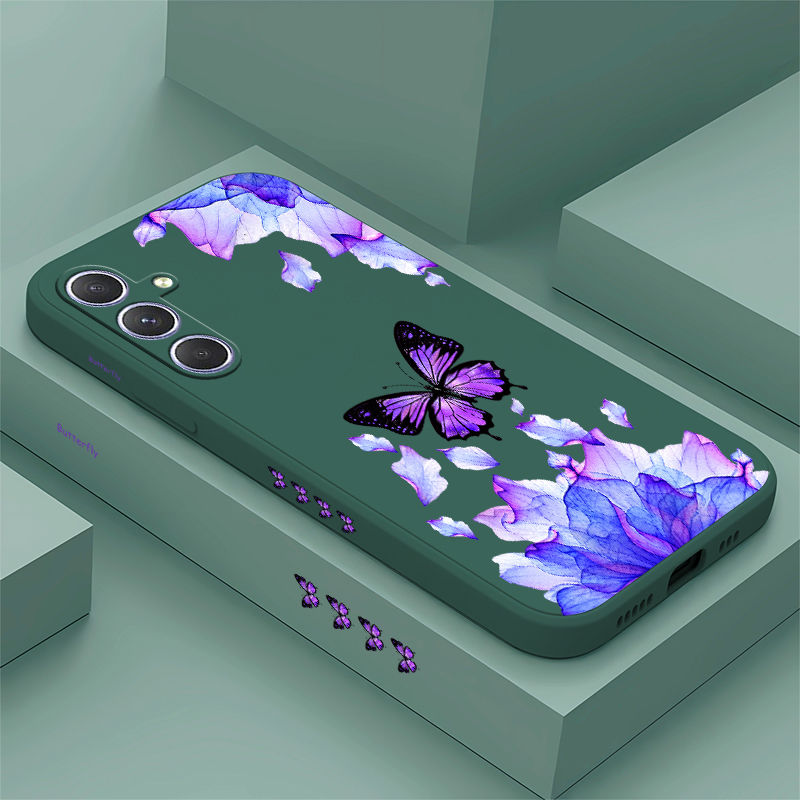 Wunderschöne Schmetterlings-Ha – Phone Cases A14 Samsung Bewertung und Preis