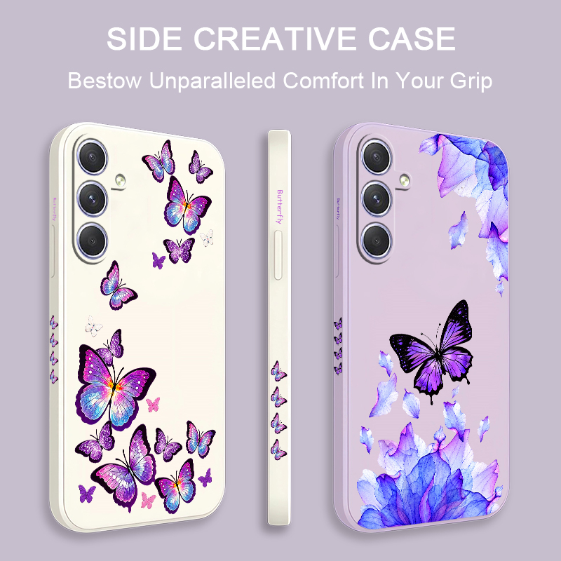 Wunderschöne Schmetterlings-Ha – Phone Cases A14 Samsung Bewertung und Preis