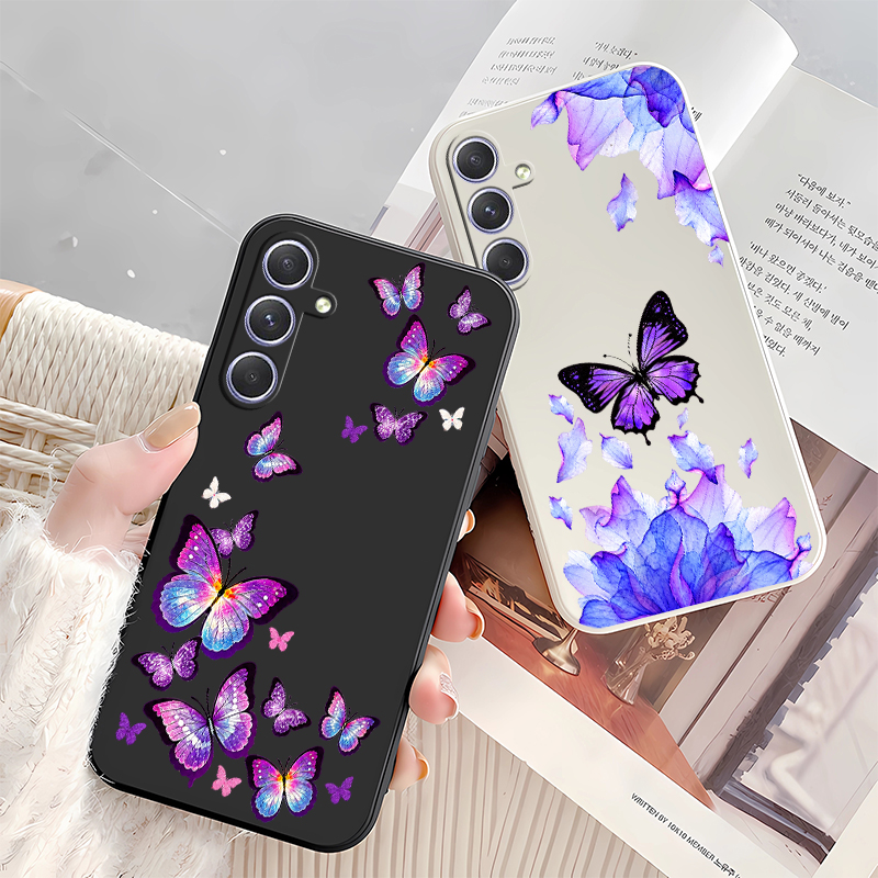 Wunderschöne Schmetterlings-Ha – Phone Cases A14 Samsung Bewertung und Preis