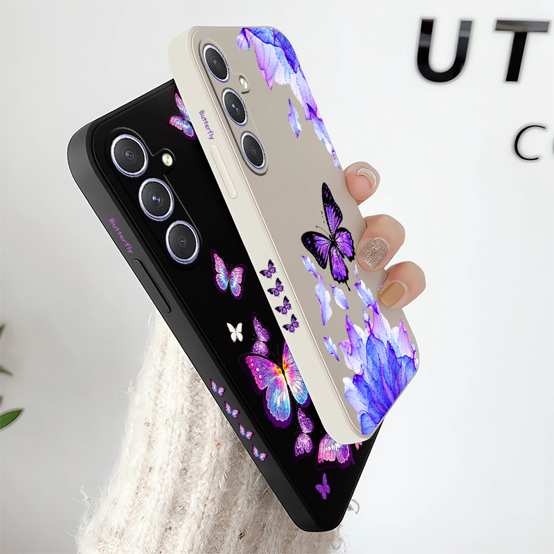 Wunderschöne Schmetterlings-Ha – Phone Cases A14 Samsung Bewertung und Preis