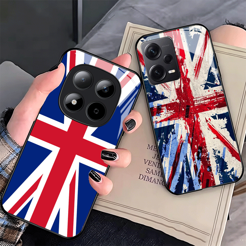 Union Jack England UK Flagge G – Phone Cases Uk Bewertung und Preis