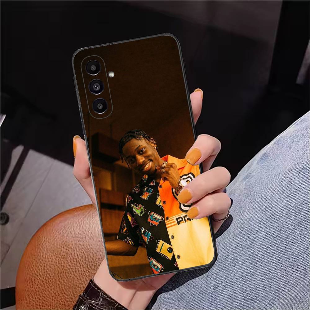 UK Drill Rapper Handyhülle für – Phone Cases Uk Samsung Bewertung und Preis