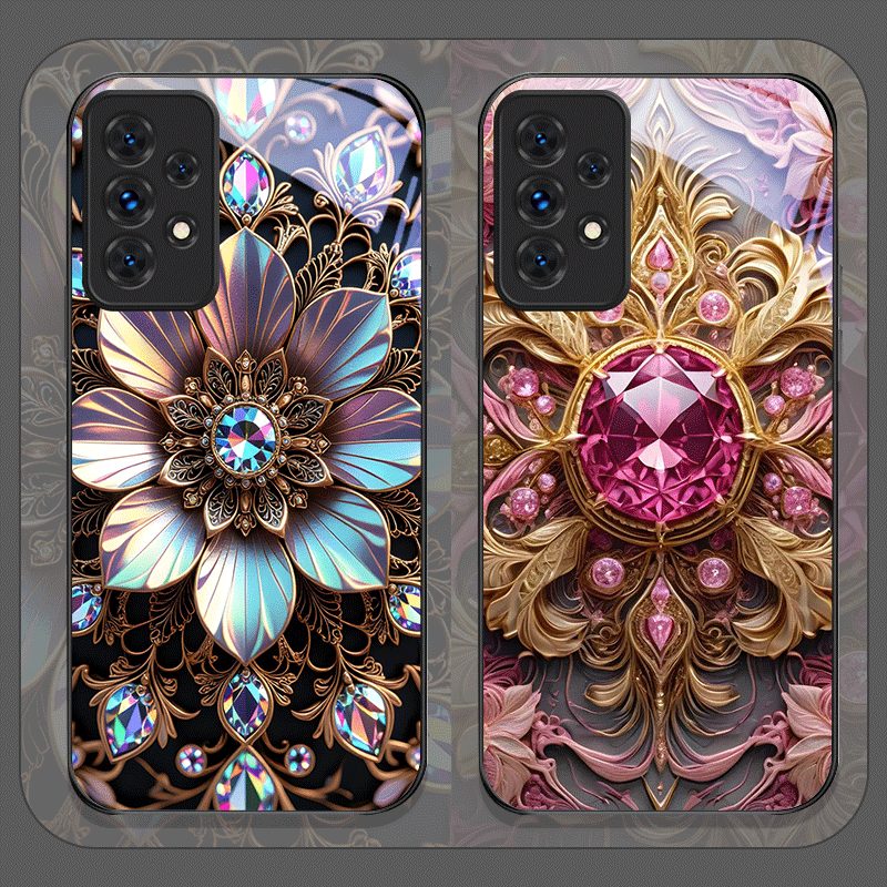 Elegante Handyhülle aus gehärt – Phone Cases A14 Samsung Bewertung und Preis