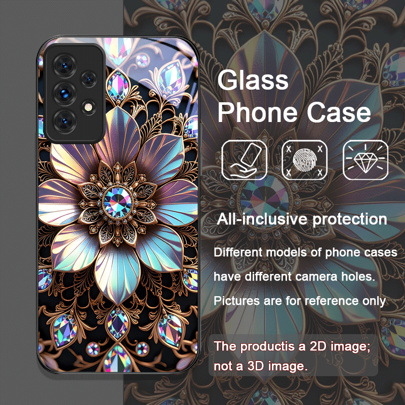 Elegante Handyhülle aus gehärt – Phone Cases A14 Samsung Bewertung und Preis