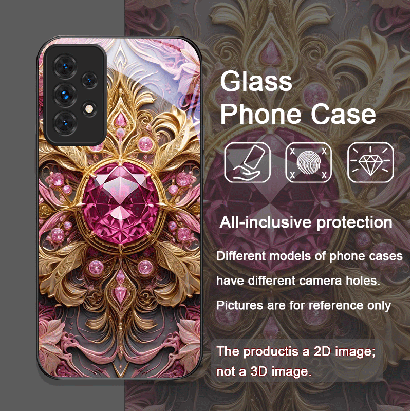 Elegante Handyhülle aus gehärt – Phone Cases A14 Samsung Bewertung und Preis