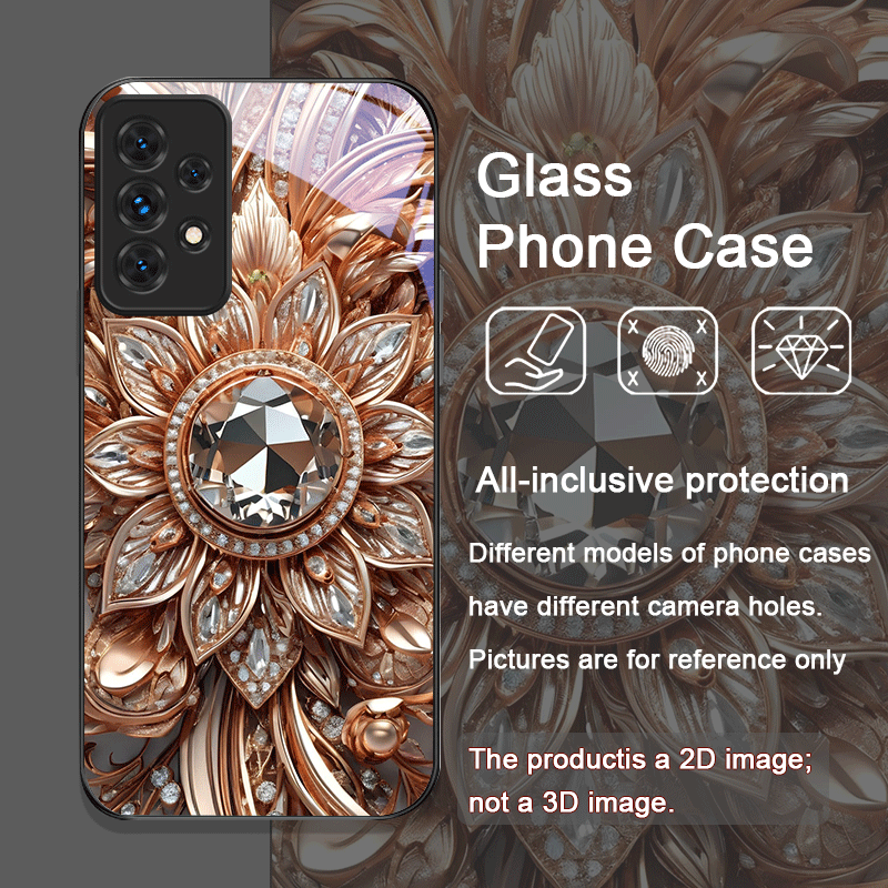 Elegante Handyhülle aus gehärt – Phone Cases A14 Samsung Bewertung und Preis