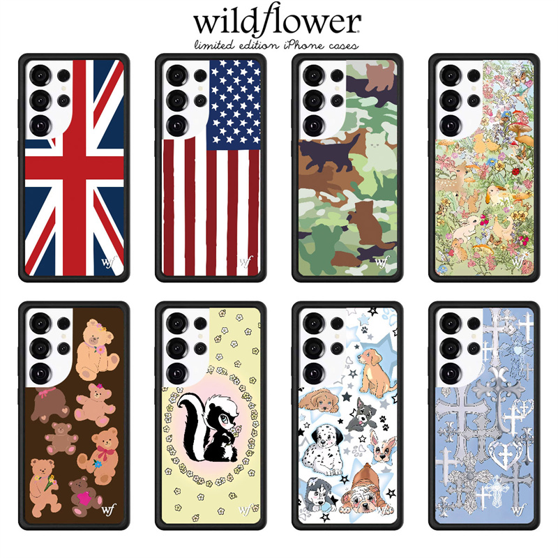  Wildflower Union Jack Flagge – Phone Cases Uk Samsung Bewertung und Preis